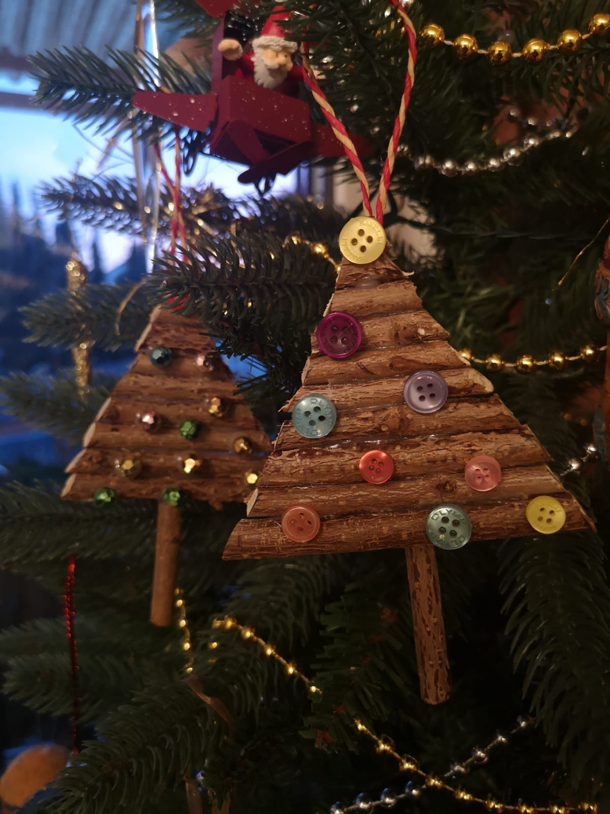 Baumschmuck