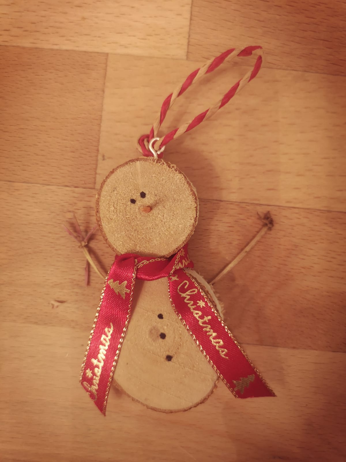 Schneemann